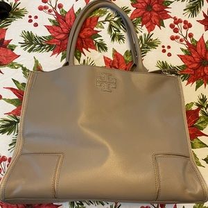 Authentic Tory Burch Bag